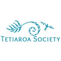 Tetiaroa Society logo