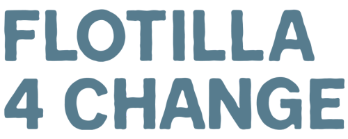 flotilla4change logo