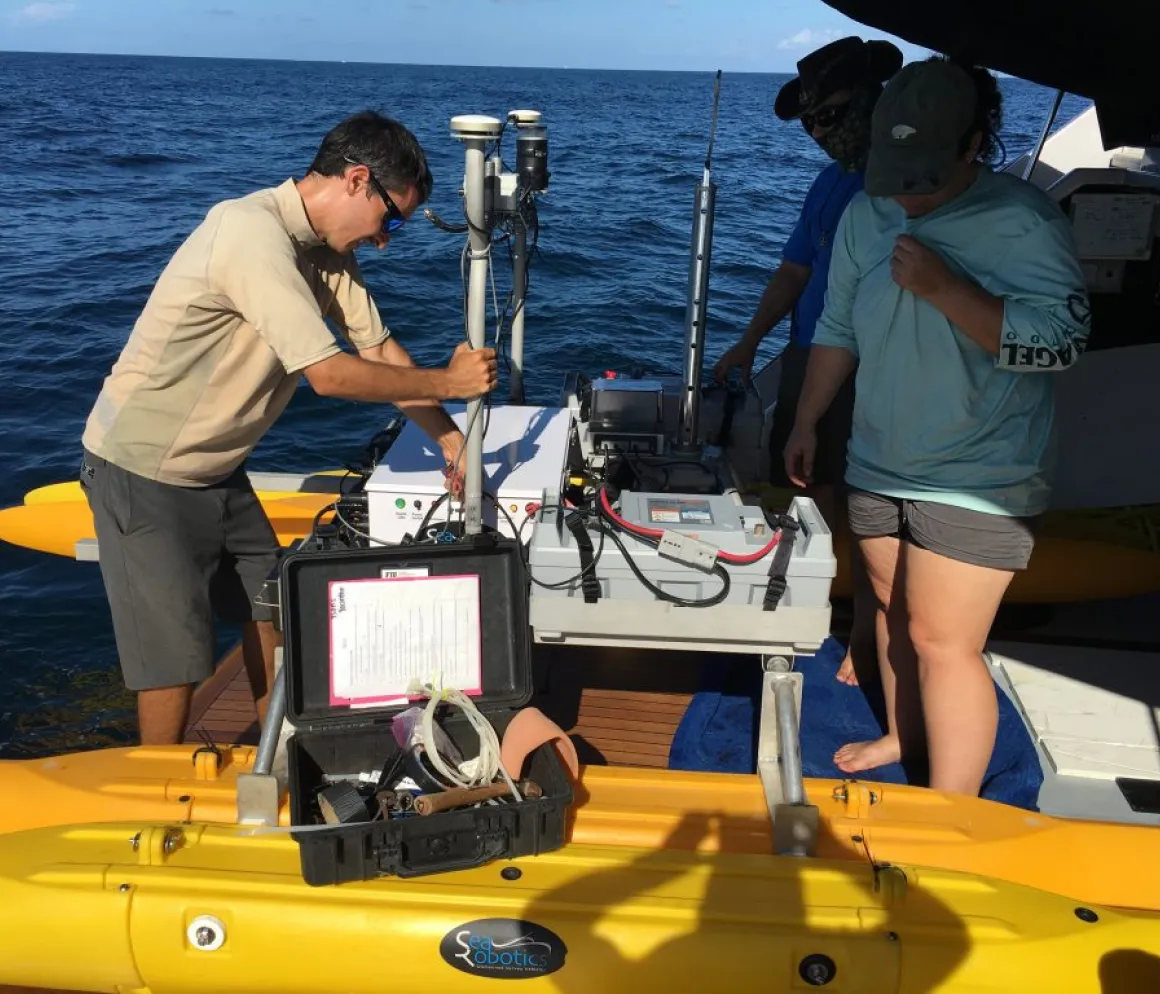 img what is the seakeepers discovery program 2x