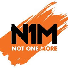 not1more logo