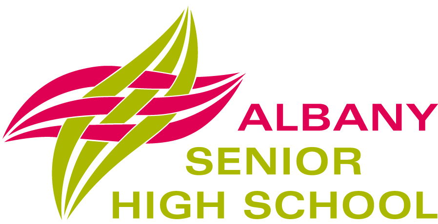 Albany Senior High School
