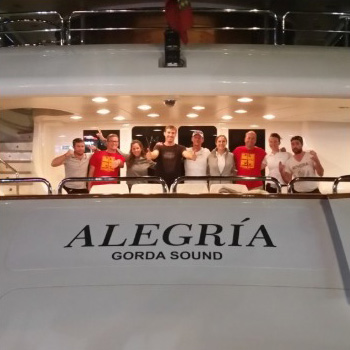 Alegria img