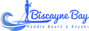 Bicayne Paddle Logo
