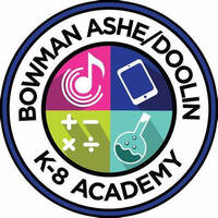 BowmanAshe Logo