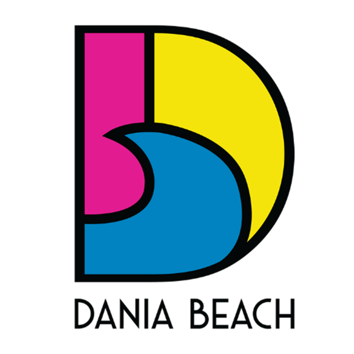 Dania Beach marina