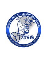 Dante B. Fascell Elementary School logo