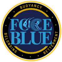 FORCE BLUE