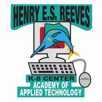 Henry Reeves logo