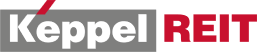 Keppel Land logo