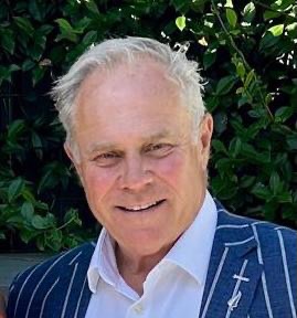 Lance Sheppard, Trustee of The International SeaKeepers South Pacific Chapter