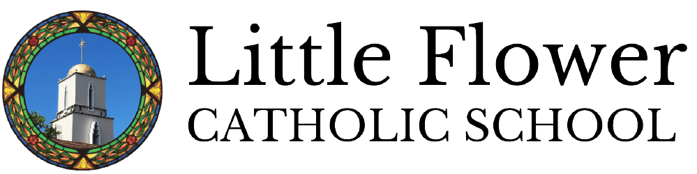 Little Flower Catholic