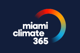 Miami Climate 365 log