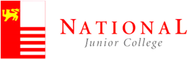 National Junior College logo