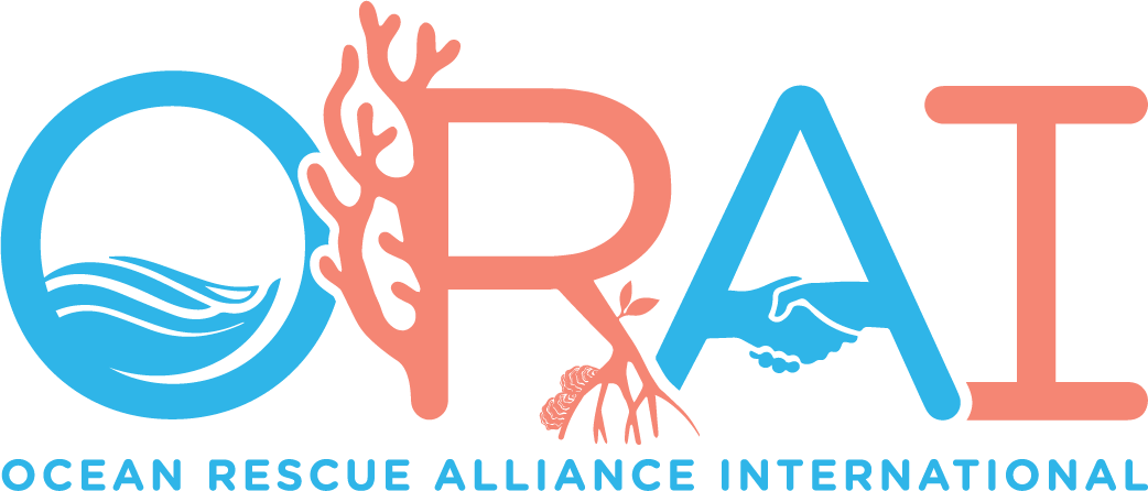 Ocean Rescue Alliance International logo