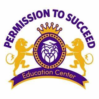 Permission to Succeed