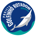 Projeto Golfinho Rotador logo