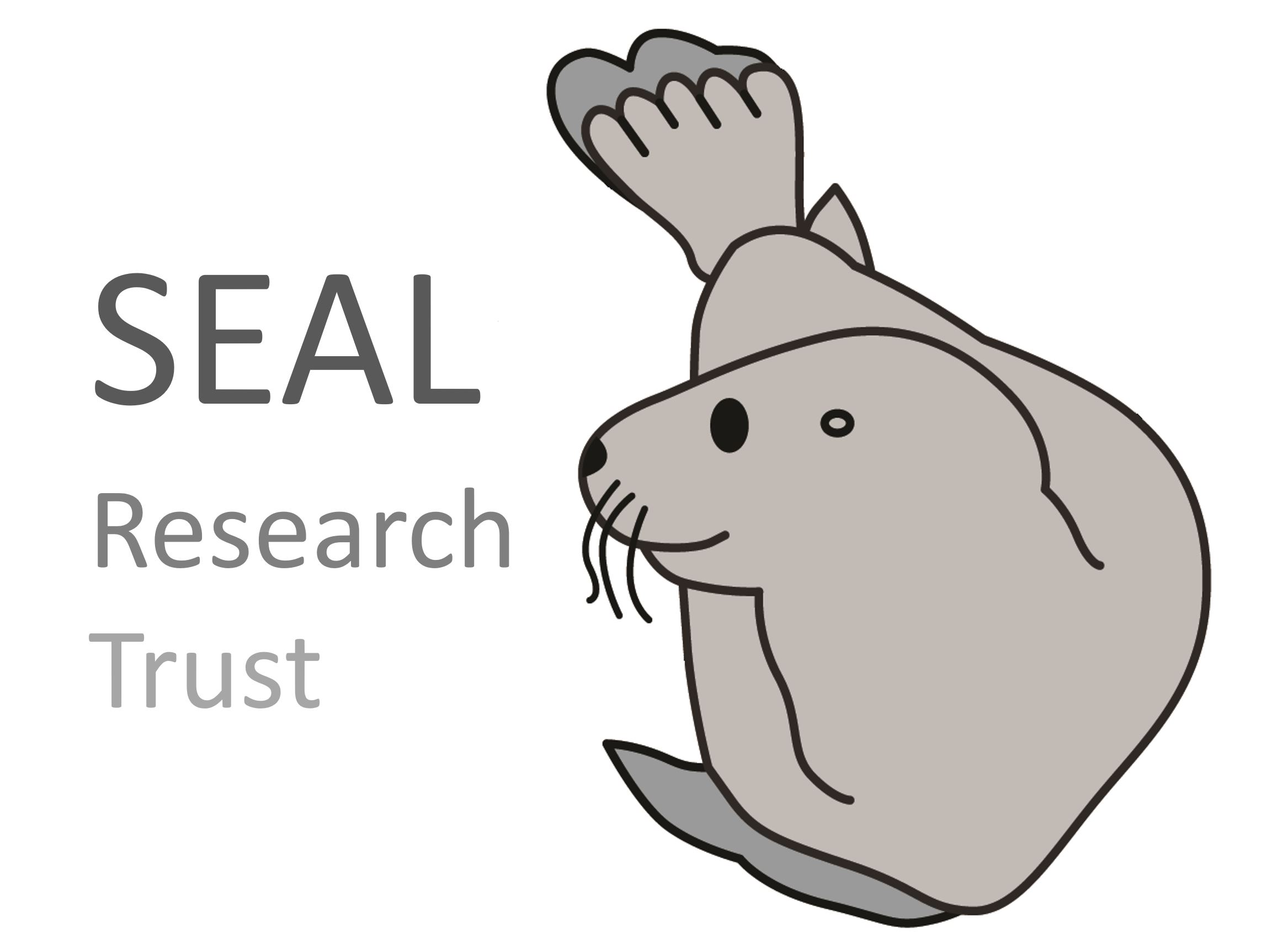 Seal Research Trust Logo