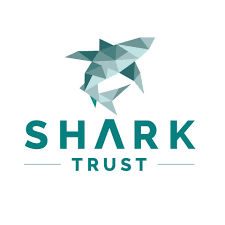 Shark Trust logo