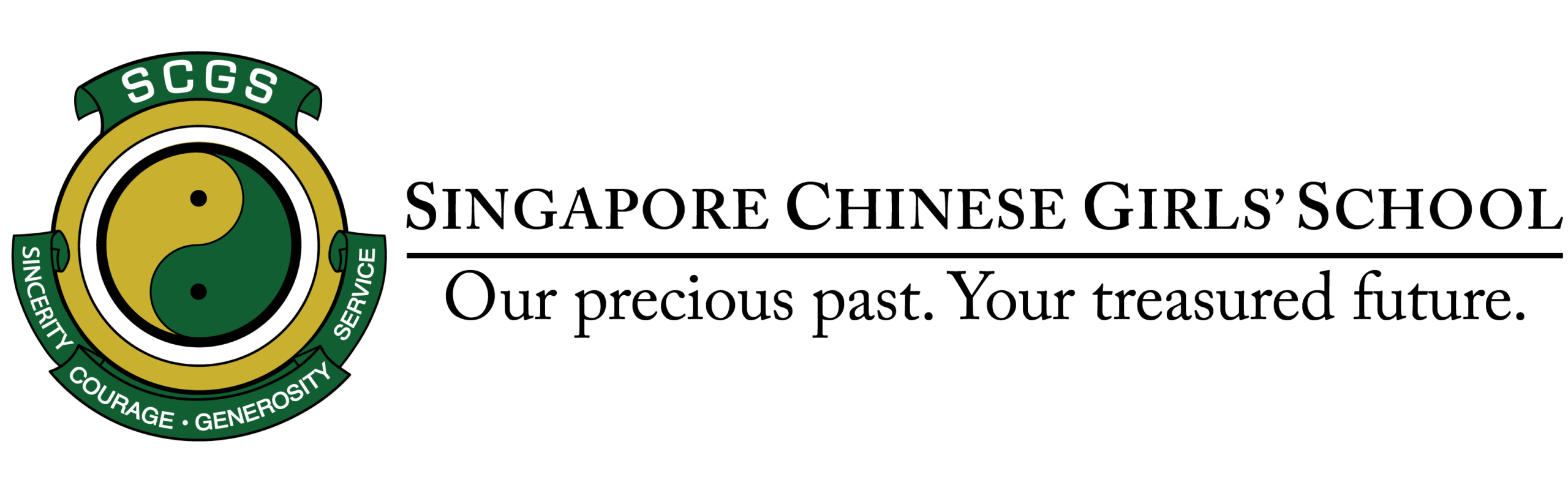 Singapore Chinese Girls' School