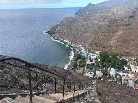 St Helena and Ascension Island 10