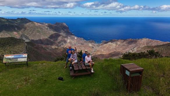 St Helena and Ascension Island 11