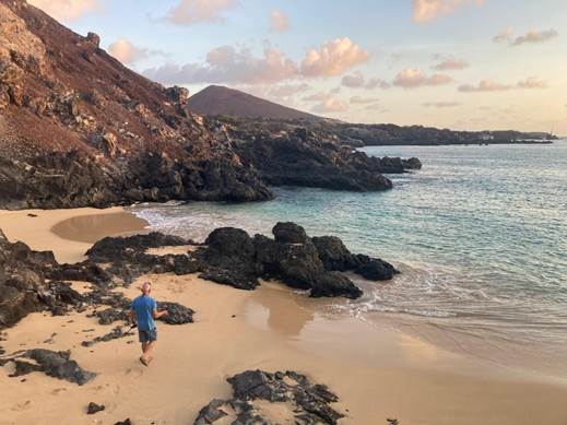 St Helena and Ascension Island 6