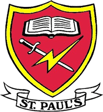 St Paul’s Catholic Primary School