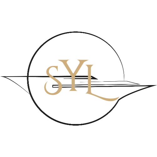 The Super Yacht Lounge logo