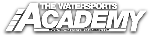 The Watersports Academy logo