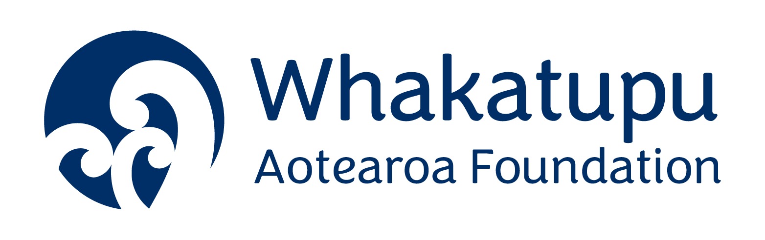 Whakatupu logo