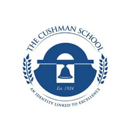 img Cushman School