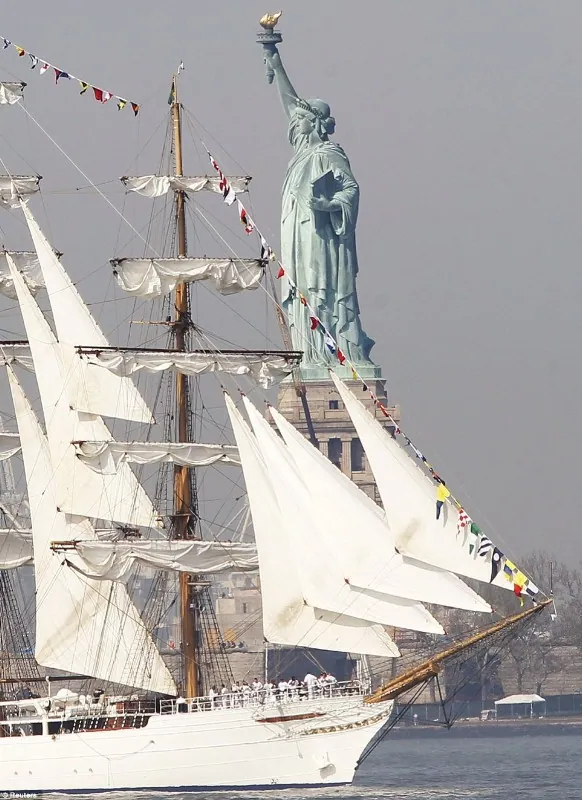 img Sail4th 250 A Journey of Ships n Stories