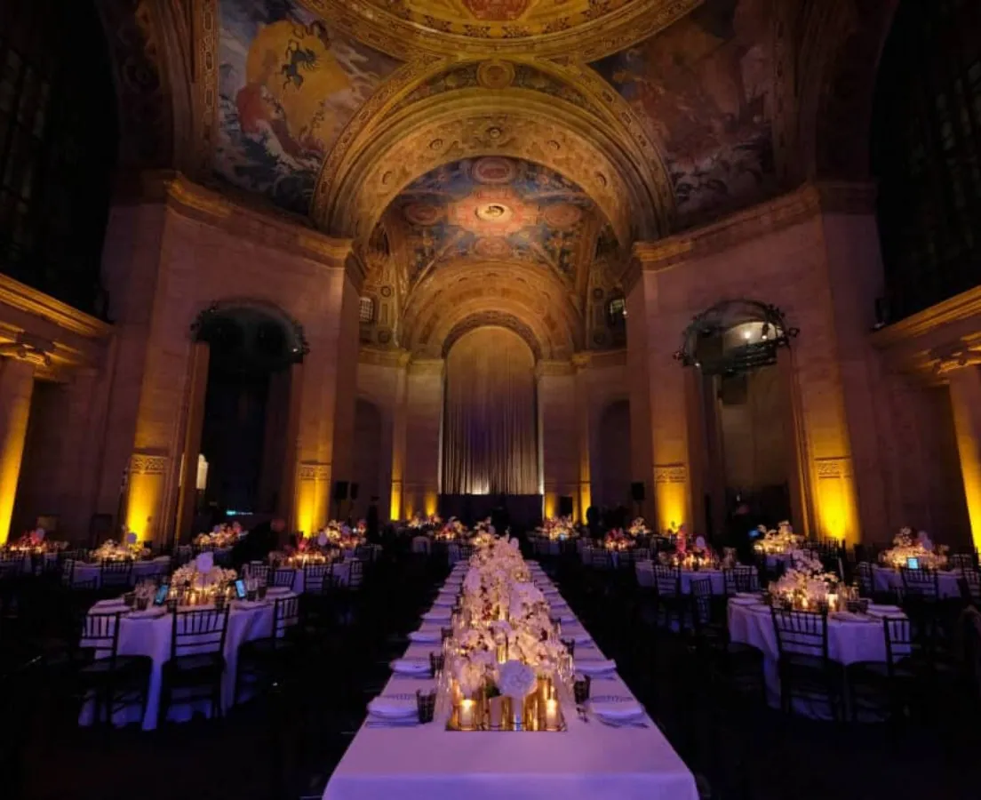 img The Cunard Building New York