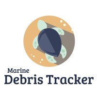 marine debris tracker