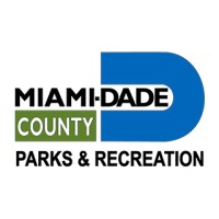 miami dade county parks logo