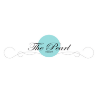 the pearl logo