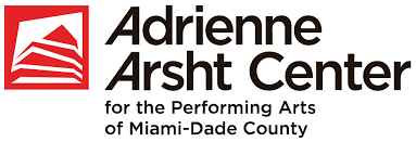 Arsht Center