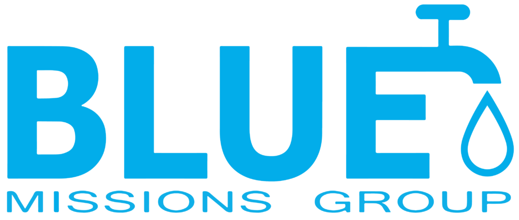 BLUE Missions