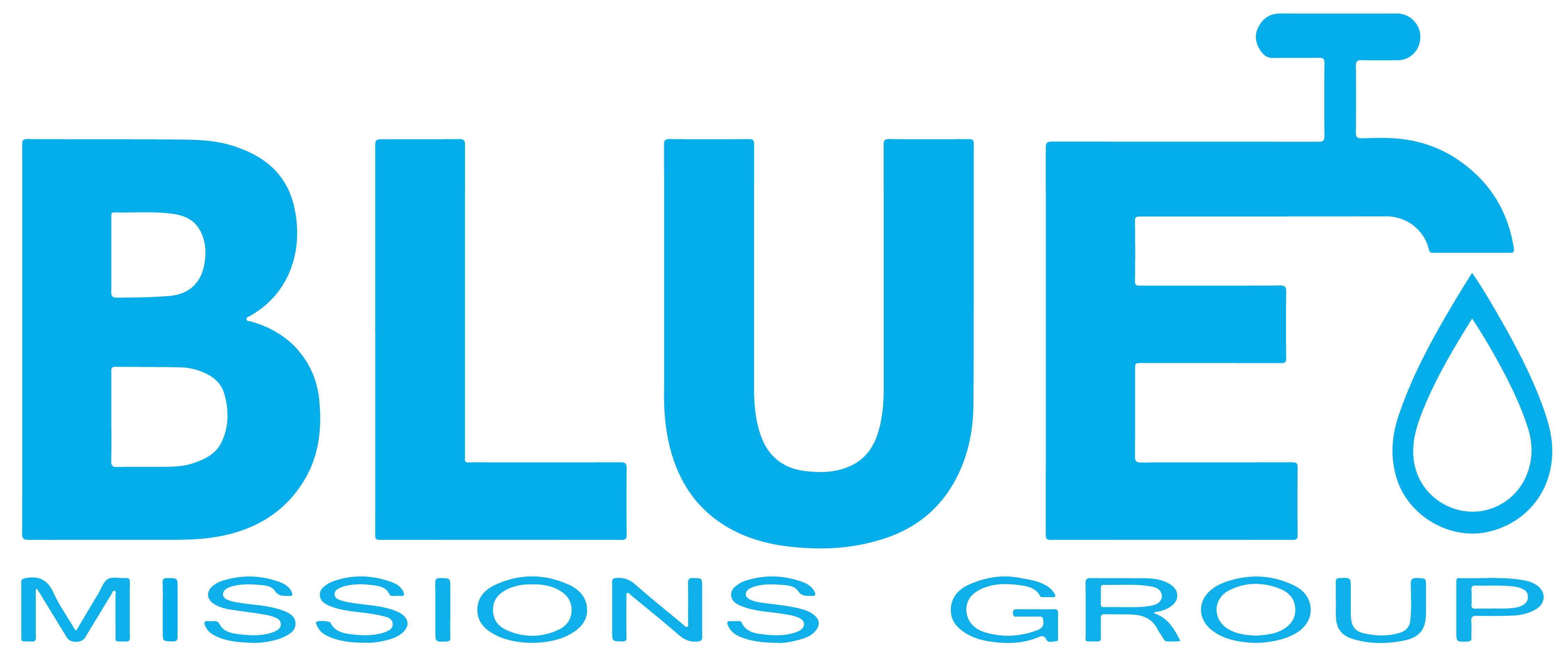 BLUE Missions
