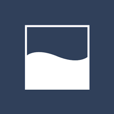 Beneath the waves logo