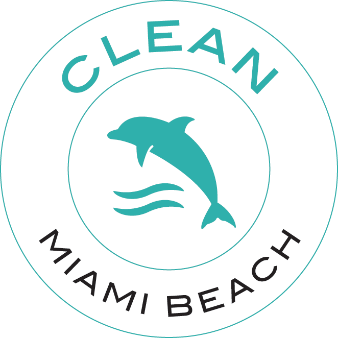 Clean Miami Beach