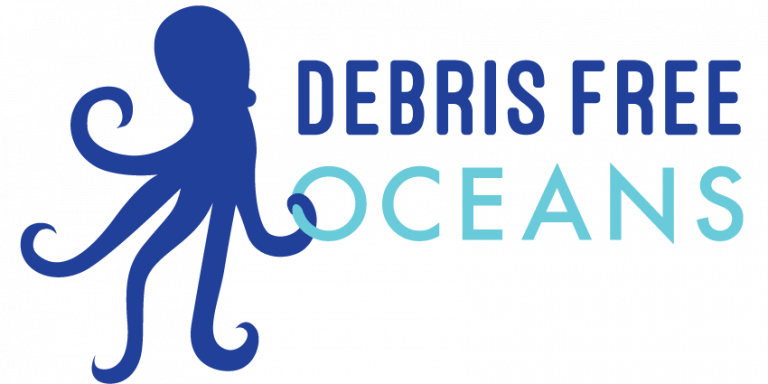 Debris Free Oceans