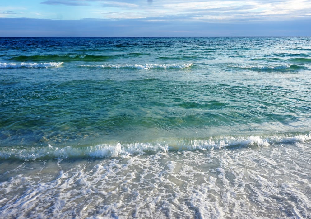Gulf of Mexico Thumbnail Image cover