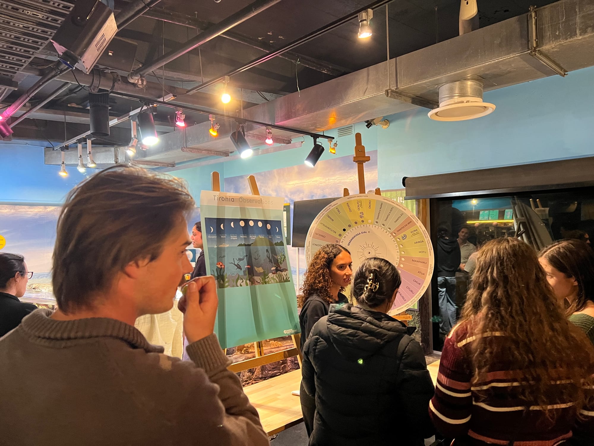 Kōura Dive Survey 2025 – Results Event gallery 4