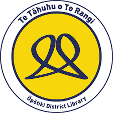 Opotiki District Library