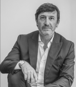 Stefano Tositti, CEO & Chairman of ACQ Group