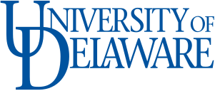 University of Delaware wordmark.svg
