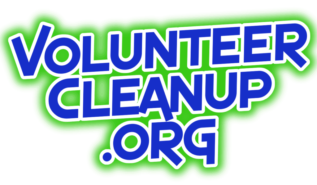 Volunteercleanup.org