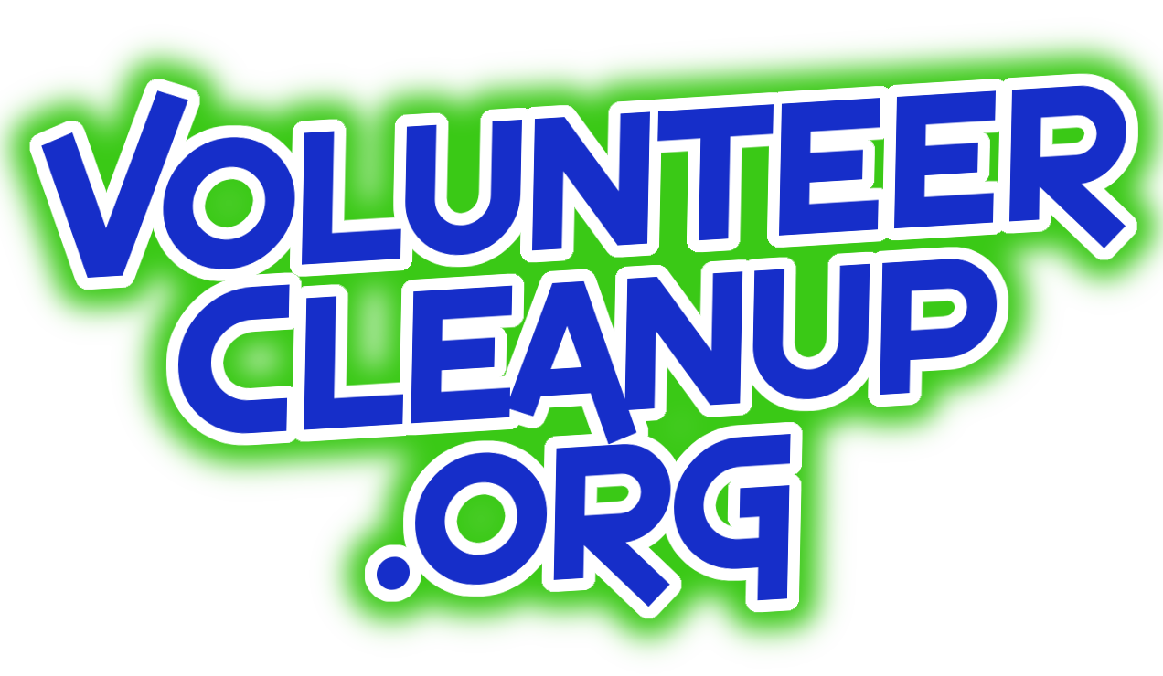 Volunteercleanup.org