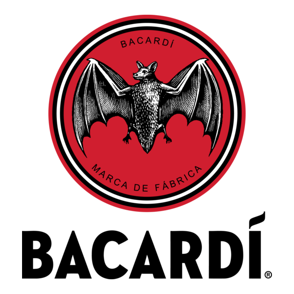 bacardi logo